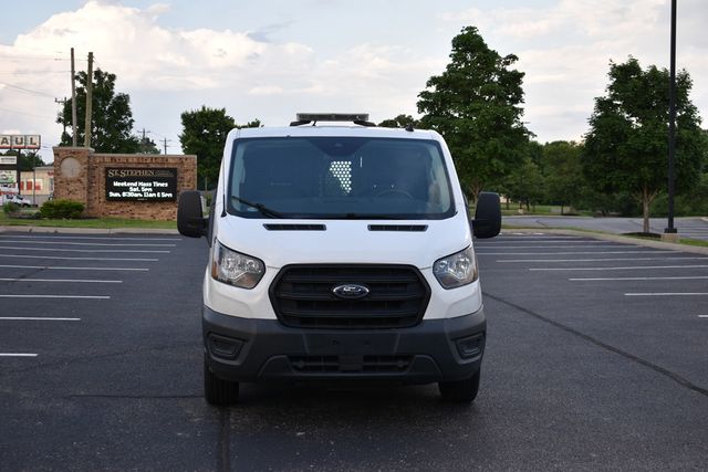 2020 Ford Transit Cargo Van T-150 148" Low Rf 8670 GVWR RWD - 22875585 - 28