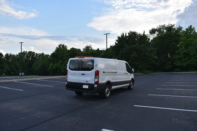 2020 Ford Transit Cargo Van T-150 148" Low Rf 8670 GVWR RWD - 22875585 - 34