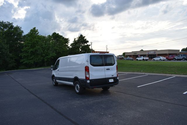 2020 Ford Transit Cargo Van T-150 148" Low Rf 8670 GVWR RWD - 22875585 - 35