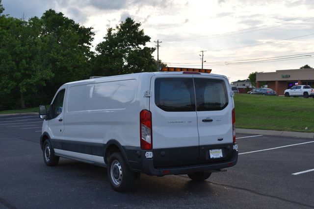 2020 Ford Transit Cargo Van T-150 148" Low Rf 8670 GVWR RWD - 22875585 - 37