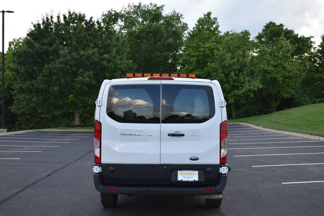2020 Ford Transit Cargo Van T-150 148" Low Rf 8670 GVWR RWD - 22875585 - 38