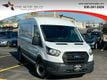 2020 Ford Transit Cargo Van T-250 148" Med Rf 9070 GVWR RWD - 21308503 - 0