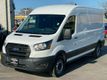 2020 Ford Transit Cargo Van T-250 148" Med Rf 9070 GVWR RWD - 21308503 - 9