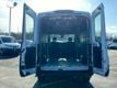 2020 Ford Transit Cargo Van T-250 148" Med Rf 9070 GVWR RWD - 21308503 - 3