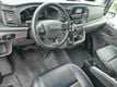 2020 Ford Transit Cargo Van T-250 148" Med Rf 9070 GVWR RWD - 22929555 - 10