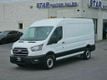 2020 Ford Transit Cargo Van T-250 148" Med Rf 9070 GVWR RWD - 22929555 - 12