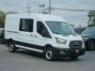 2020 Ford Transit Cargo Van T-250 148" Med Rf 9070 GVWR RWD - 22929555 - 14