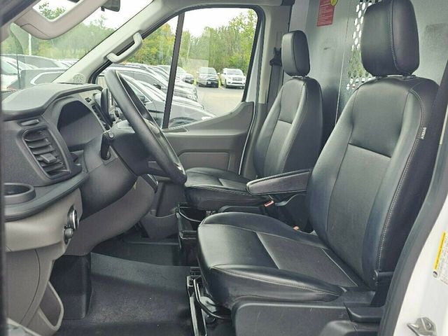 2020 Ford Transit Cargo Van T-250 148" Med Rf 9070 GVWR RWD - 22929555 - 16
