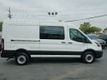 2020 Ford Transit Cargo Van T-250 148" Med Rf 9070 GVWR RWD - 22929555 - 18