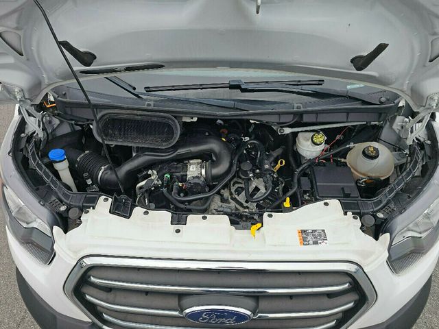 2020 Ford Transit Cargo Van T-250 148" Med Rf 9070 GVWR RWD - 22929555 - 30