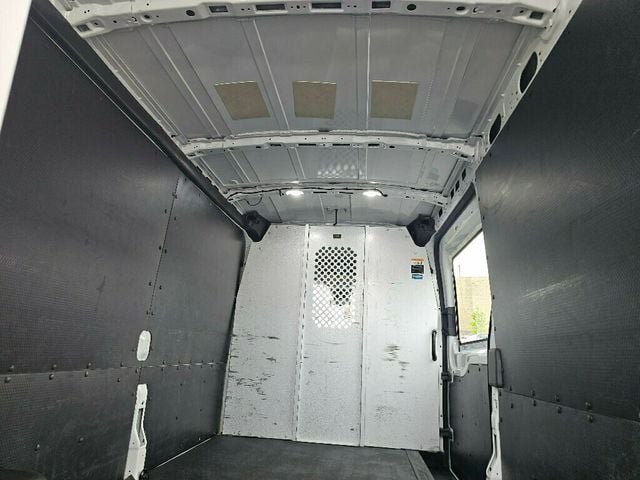 2020 Ford Transit Cargo Van T-250 148" Med Rf 9070 GVWR RWD - 22929555 - 6