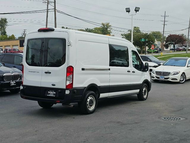2020 Ford Transit Cargo Van T-250 148" Med Rf 9070 GVWR RWD - 22929555 - 7