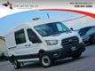 2020 Ford Transit Cargo Van T-250 148" Med Rf 9070 GVWR RWD - 22930058 - 0