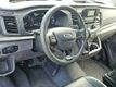 2020 Ford Transit Cargo Van T-250 148" Med Rf 9070 GVWR RWD - 22930058 - 9