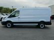 2020 Ford Transit Cargo Van T-250 148" Med Rf 9070 GVWR RWD - 22930058 - 16