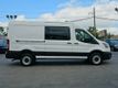 2020 Ford Transit Cargo Van T-250 148" Med Rf 9070 GVWR RWD - 22930058 - 17