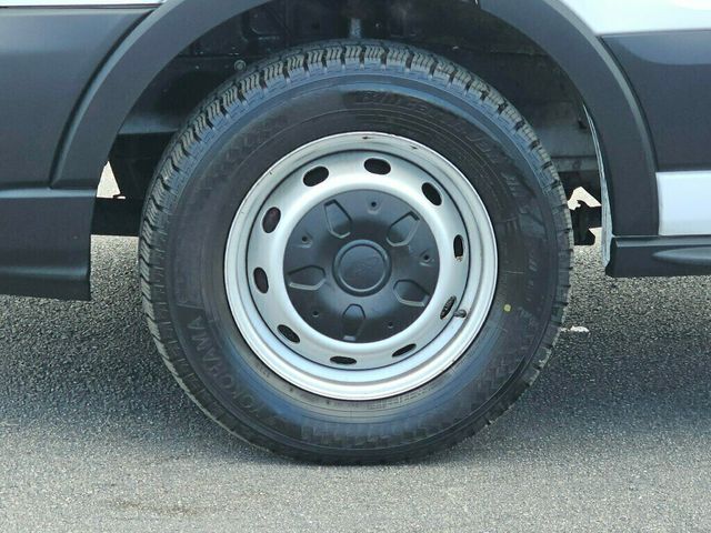 2020 Ford Transit Cargo Van T-250 148" Med Rf 9070 GVWR RWD - 22930058 - 25