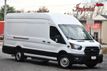 2020 Ford Transit Cargo Van T-350 148" EL Hi Rf 9500 GVWR AWD - 21983456 - 0