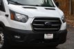 2020 Ford Transit Cargo Van T-350 148" EL Hi Rf 9500 GVWR AWD - 21983456 - 14