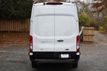 2020 Ford Transit Cargo Van T-350 148" EL Hi Rf 9500 GVWR AWD - 21983456 - 5