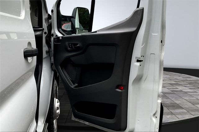 2020 Ford Transit Cargo Van T-350 148" EL Hi Rf 9500 GVWR AWD - 22916354 - 13