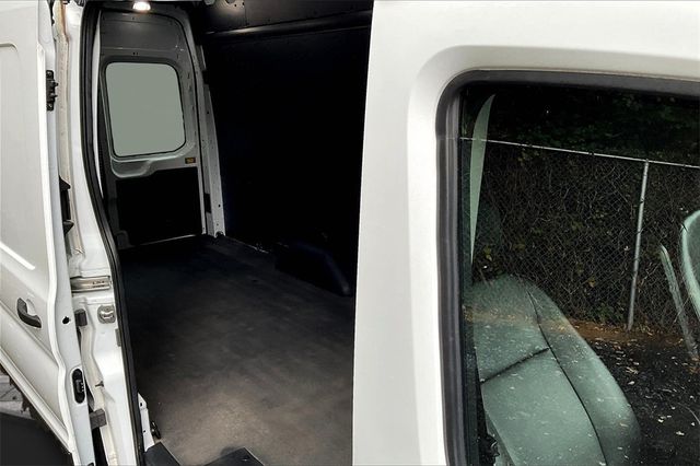 2020 Ford Transit Cargo Van T-350 148" EL Hi Rf 9500 GVWR AWD - 22916354 - 26