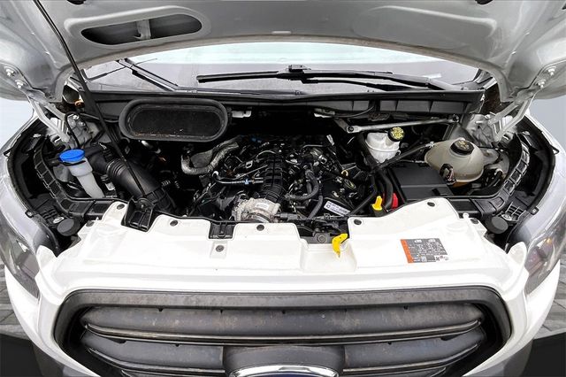 2020 Ford Transit Cargo Van T-350 148" EL Hi Rf 9500 GVWR AWD - 22916354 - 28