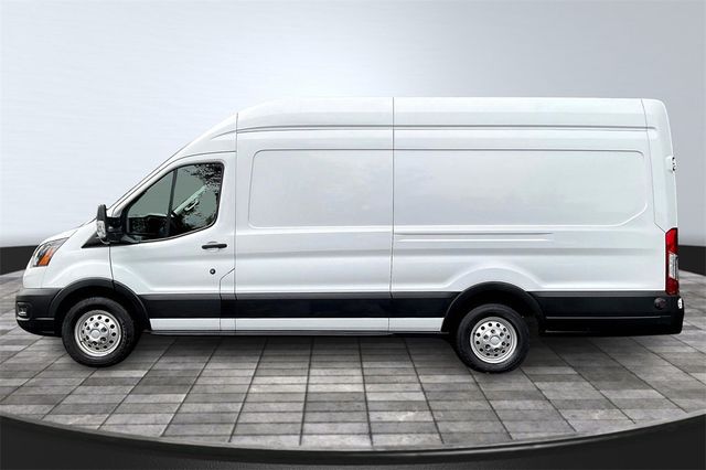 2020 Ford Transit Cargo Van T-350 148" EL Hi Rf 9500 GVWR AWD - 22916354 - 3
