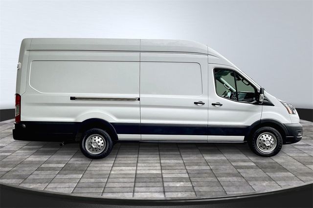 2020 Ford Transit Cargo Van T-350 148" EL Hi Rf 9500 GVWR AWD - 22916354 - 7