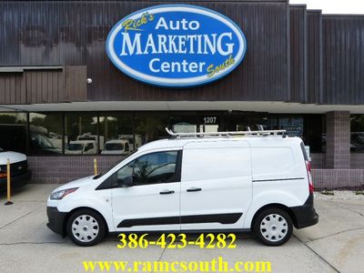 2020 Ford Transit Connect Van