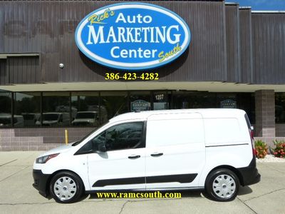 2020 Ford Transit Connect Van - NM0LS7E28L1461906