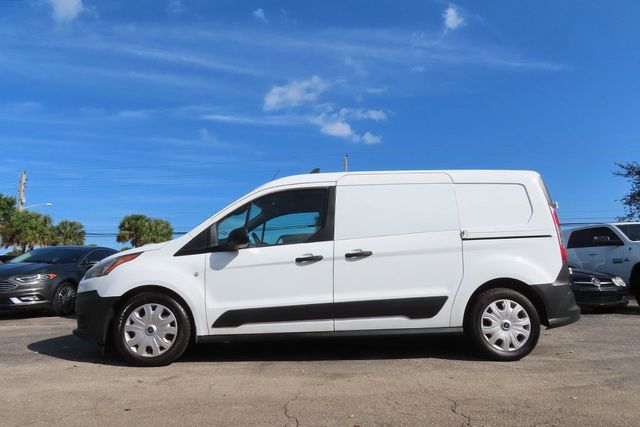 2020 FORD Transit Connect Van XL - 22300125 - 9