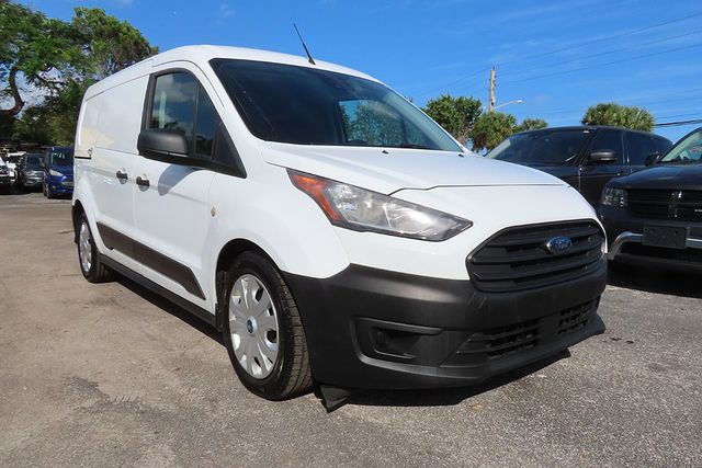 2020 FORD Transit Connect Van XL - 22300125 - 4