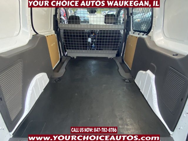 2020 Ford Transit Connect Van XL LWB w/Rear Symmetrical Doors - 22081325 - 22