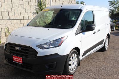 2020 Ford Transit Connect Van