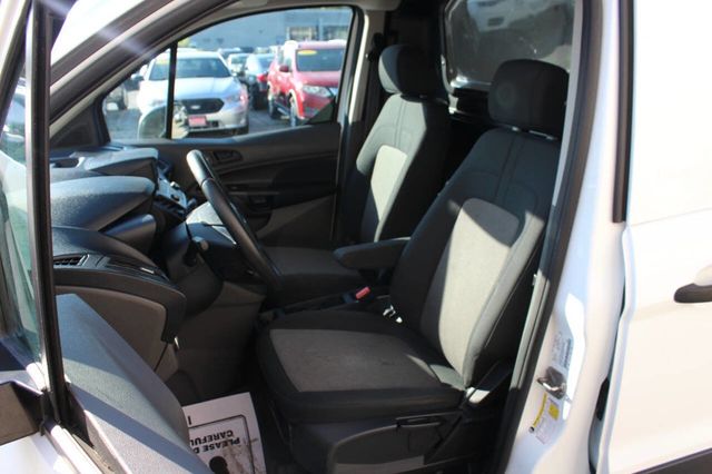 2020 Ford Transit Connect Van XL LWB w/Rear Symmetrical Doors - 22918302 - 10