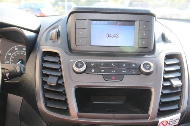 2020 Ford Transit Connect Van XL LWB w/Rear Symmetrical Doors - 22918302 - 21