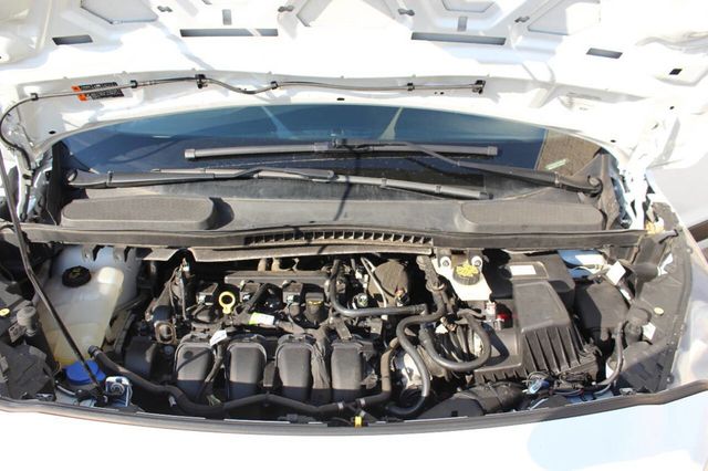 2020 Ford Transit Connect Van XL LWB w/Rear Symmetrical Doors - 22918302 - 8