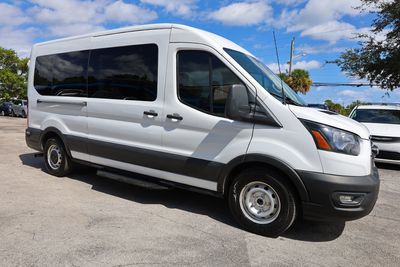 2020 FORD Transit Passenger Wagon - 1FBAX2C82LKB58348