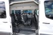 2020 FORD Transit Passenger Wagon T-350 148" Med Roof XL RWD - 22933097 - 10