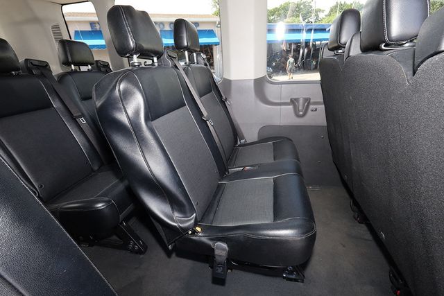 2020 FORD Transit Passenger Wagon T-350 148" Med Roof XL RWD - 22933097 - 12