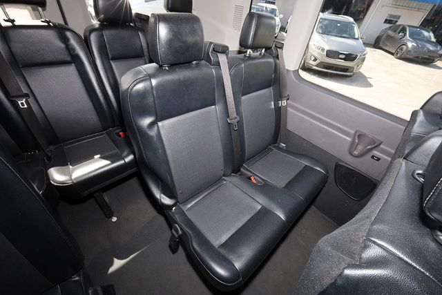 2020 FORD Transit Passenger Wagon T-350 148" Med Roof XL RWD - 22933097 - 13