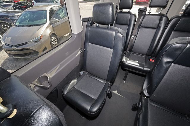 2020 FORD Transit Passenger Wagon T-350 148" Med Roof XL RWD - 22933097 - 15