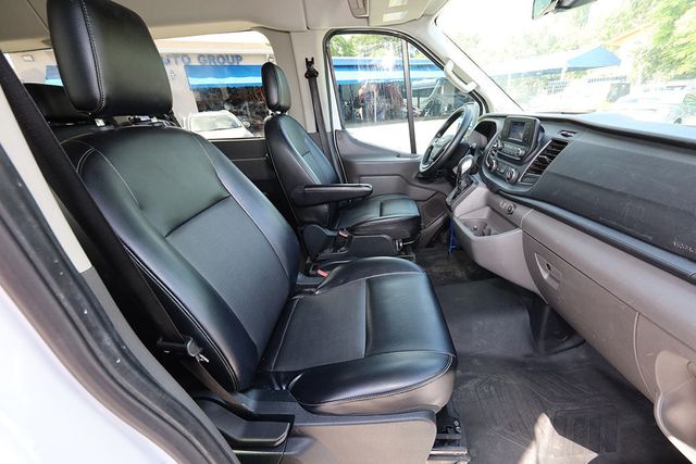 2020 FORD Transit Passenger Wagon T-350 148" Med Roof XL RWD - 22933097 - 20