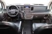 2020 FORD Transit Passenger Wagon T-350 148" Med Roof XL RWD - 22933097 - 21