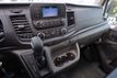 2020 FORD Transit Passenger Wagon T-350 148" Med Roof XL RWD - 22933097 - 25