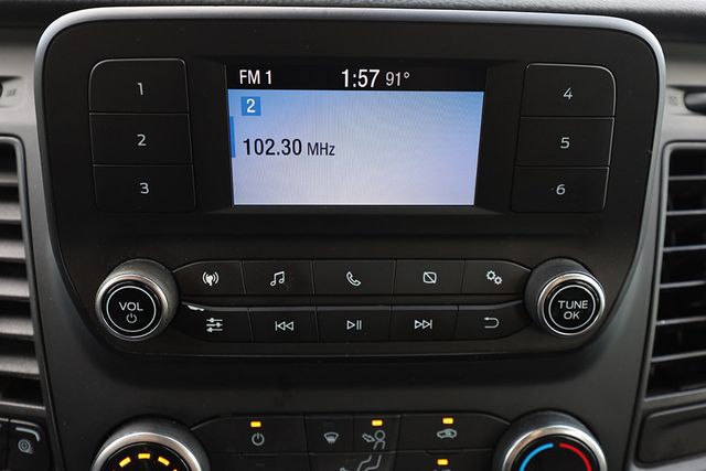 2020 FORD Transit Passenger Wagon T-350 148" Med Roof XL RWD - 22933097 - 26