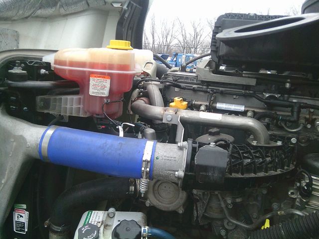 2020 Freightliner CA126DC daycab CA126DC daycab - 22715275 - 14