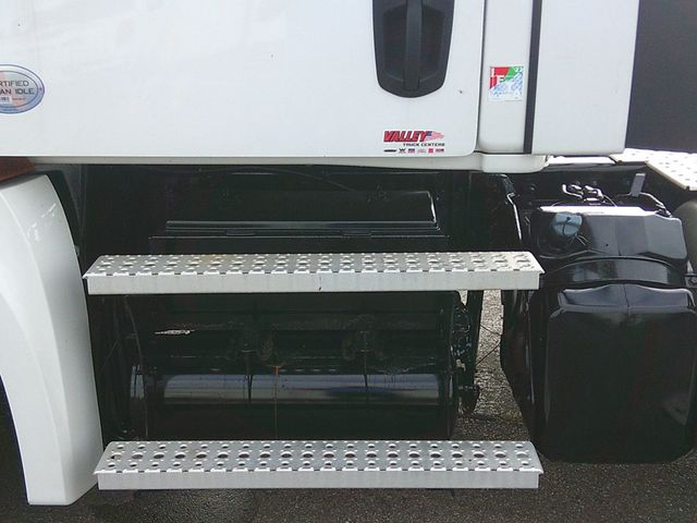 2020 Freightliner CA126DC daycab CA126DC daycab - 22840619 - 9