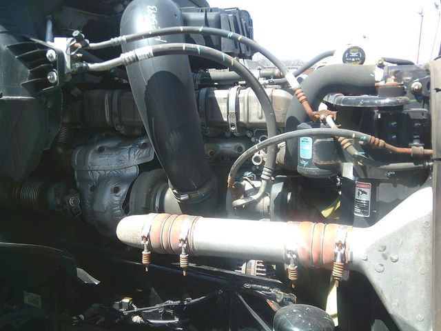2020 Freightliner CA126DC daycab CA126DC daycab - 22840619 - 19